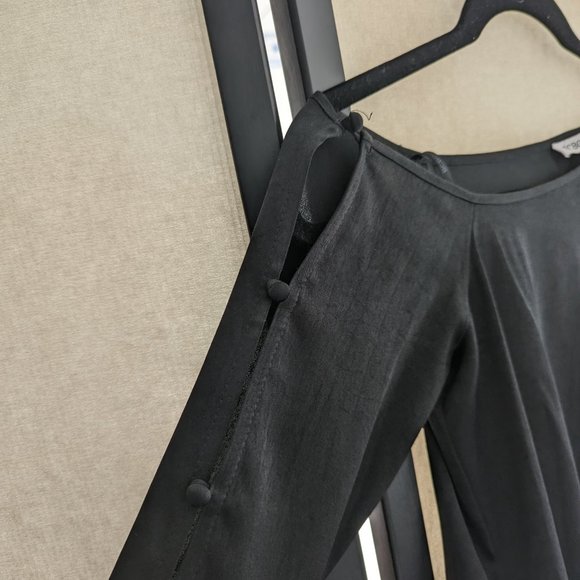 BCBGeneration Asymmetric Top | Size: XS - Picture 6 of 11